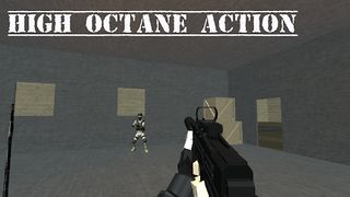 Project Breach CQB FPS - Screenshot 1