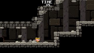 Meganoid 2 - Screenshot 1