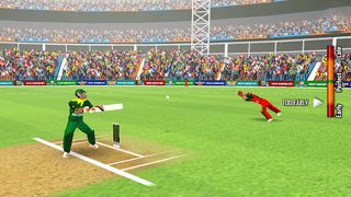 Indian Premier :Cricket Games - Screenshot 3
