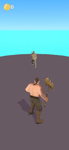 Viking Runner - Screenshot 3