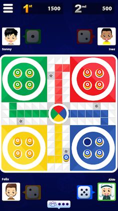 Ludo Panda - Screenshot 3