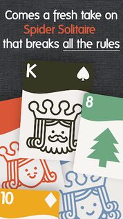 Flipflop Solitaire - Screenshot 2