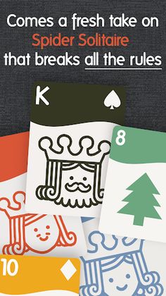 Flipflop Solitaire - Screenshot 2