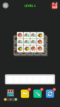 Tiles Master - Tile Match - Screenshot 1