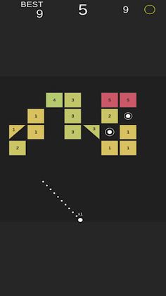 Ballx - Screenshot 2