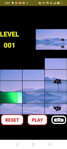 Magic Puzzle X - Screenshot 3