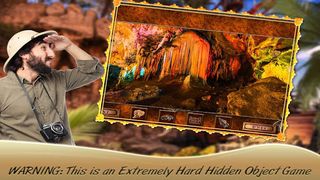 Free Hidden Object Games Free - Screenshot 1