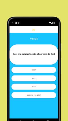 trivpsons - Screenshot 2