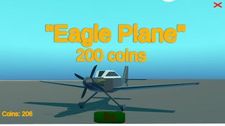 APG: A Plane Game - Screenshot 3