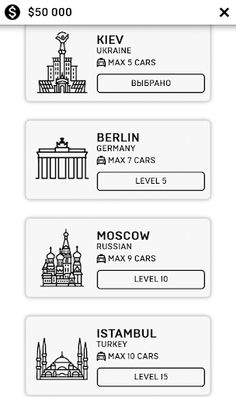 My Taxi Company - Screenshot 2