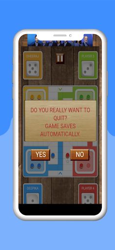 Ludo Shot - Screenshot 4
