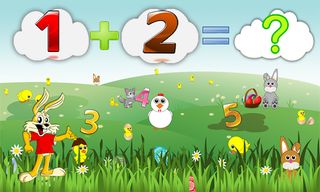 Kids Math - Math Game for Kids - Screenshot 2