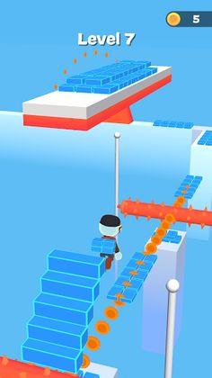 Stair Fun - Screenshot 4