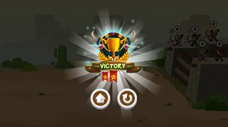 Castle Archers: tower defense - Screenshot 2