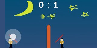 StupidToss - Screenshot 3