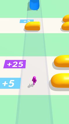 Cross The Roads - Screenshot 1