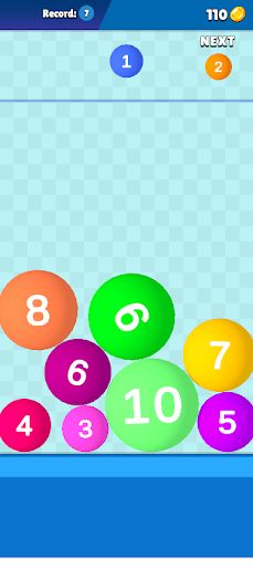 One Plus One - Screenshot 3