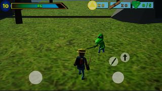 What Rain Brings - Screenshot 3