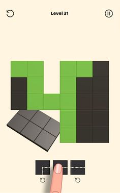 Slice The Blocks - Screenshot 4