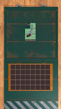 Inventory Sorting - Screenshot 4