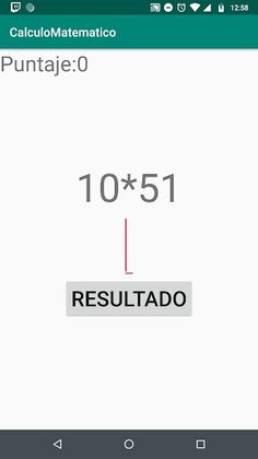 Operacionales - Screenshot 4