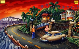 Polda 6 - Screenshot 1