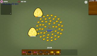 antzer io - Screenshot 1