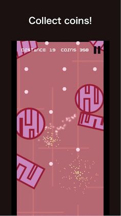 Robot Hike - Screenshot 2