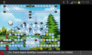 Cross the Barrier - Screenshot 3
