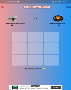 Tic Tac Toe Light - Screenshot 3