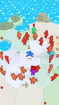 Foe Fighter - Screenshot 2