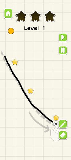 Ball Guider : Brain Puzzle - Screenshot 2