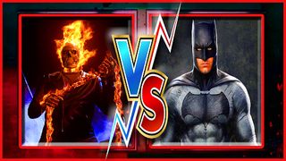 ghost rider game fighting - Screenshot 3