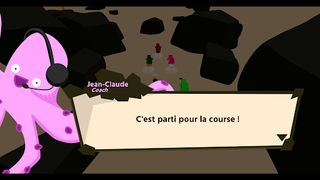 Un pingouin ça vole - Screenshot 3