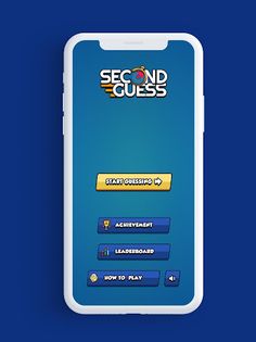 Second Guess - Screenshot 1