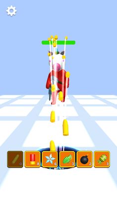 Hole Run 3D - Screenshot 4