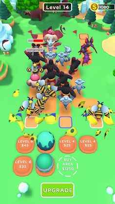 Monster Maze 3D - Screenshot 3