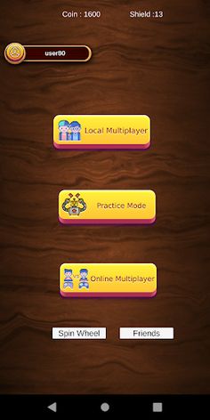 Ludo Time - Screenshot 3