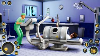 Mother Simulator: Mom Game 3D - Screenshot 2