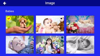 Jumble Fixer - Screenshot 2