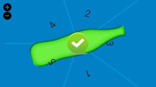 Bottledin - The bottle turns - Screenshot 1