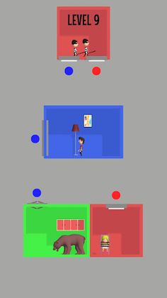 Room Puzzle- Girlfriend Save - Screenshot 3