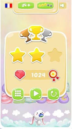 Sweet Plush: thinking game - Screenshot 3