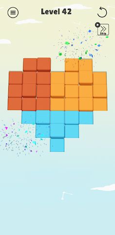Stack Puzzle - Screenshot 4
