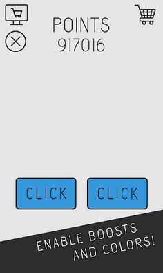 The Simplest Tycoon - Screenshot 3