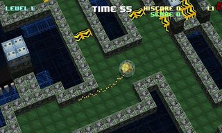 Qubit Maze - Screenshot 2