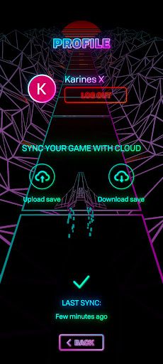 Yet Another Endless Runner - Screenshot 4