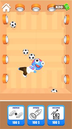 The Punisher - Screenshot 1