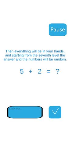 KidsAndMath - Screenshot 4