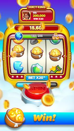 Juicy Kingdom - Screenshot 2